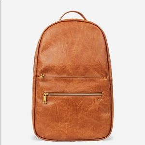 Jillian Harris and Fawn Design backpack